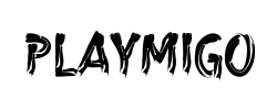 Playmigo - logo